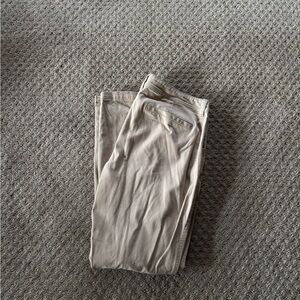 Old Navy Women’s Sweetheart Tan Pants